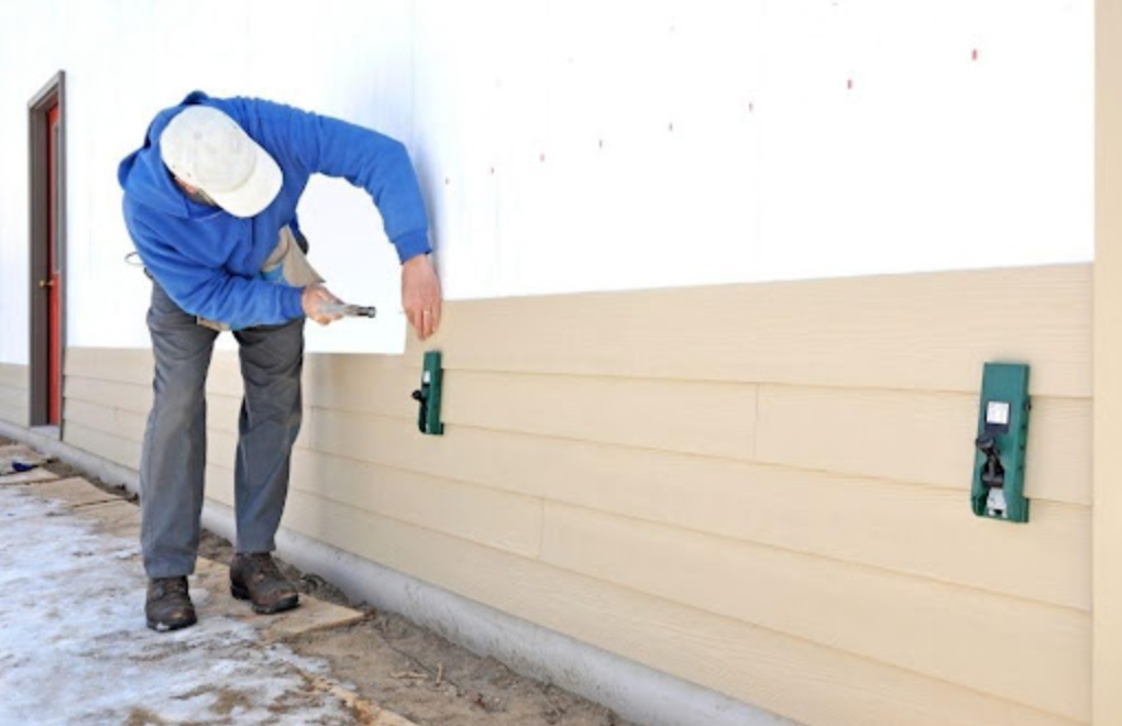 The Importance of Regular Siding Inspections