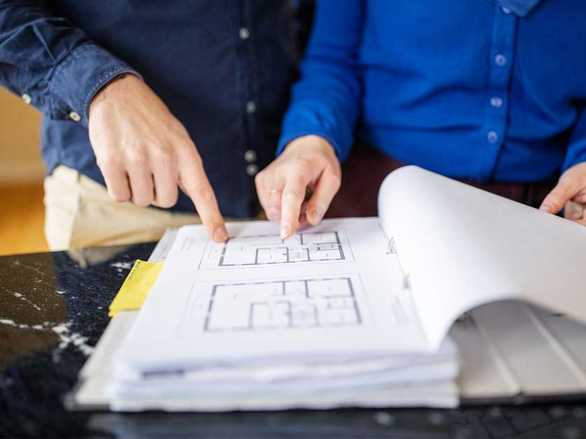 6 Common Causes of Delays in Remodeling