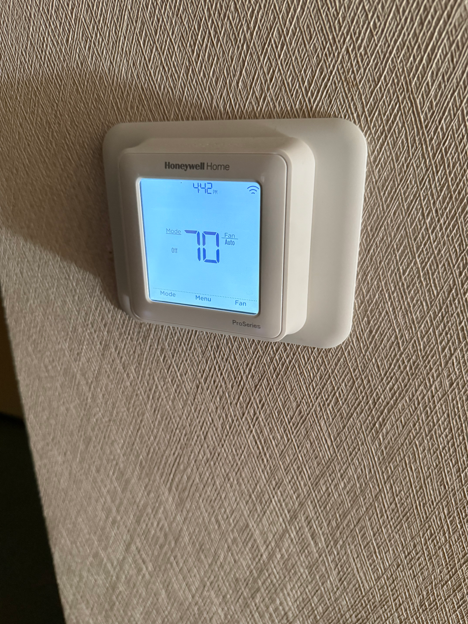 Understanding Your Thermostat's Error Codes